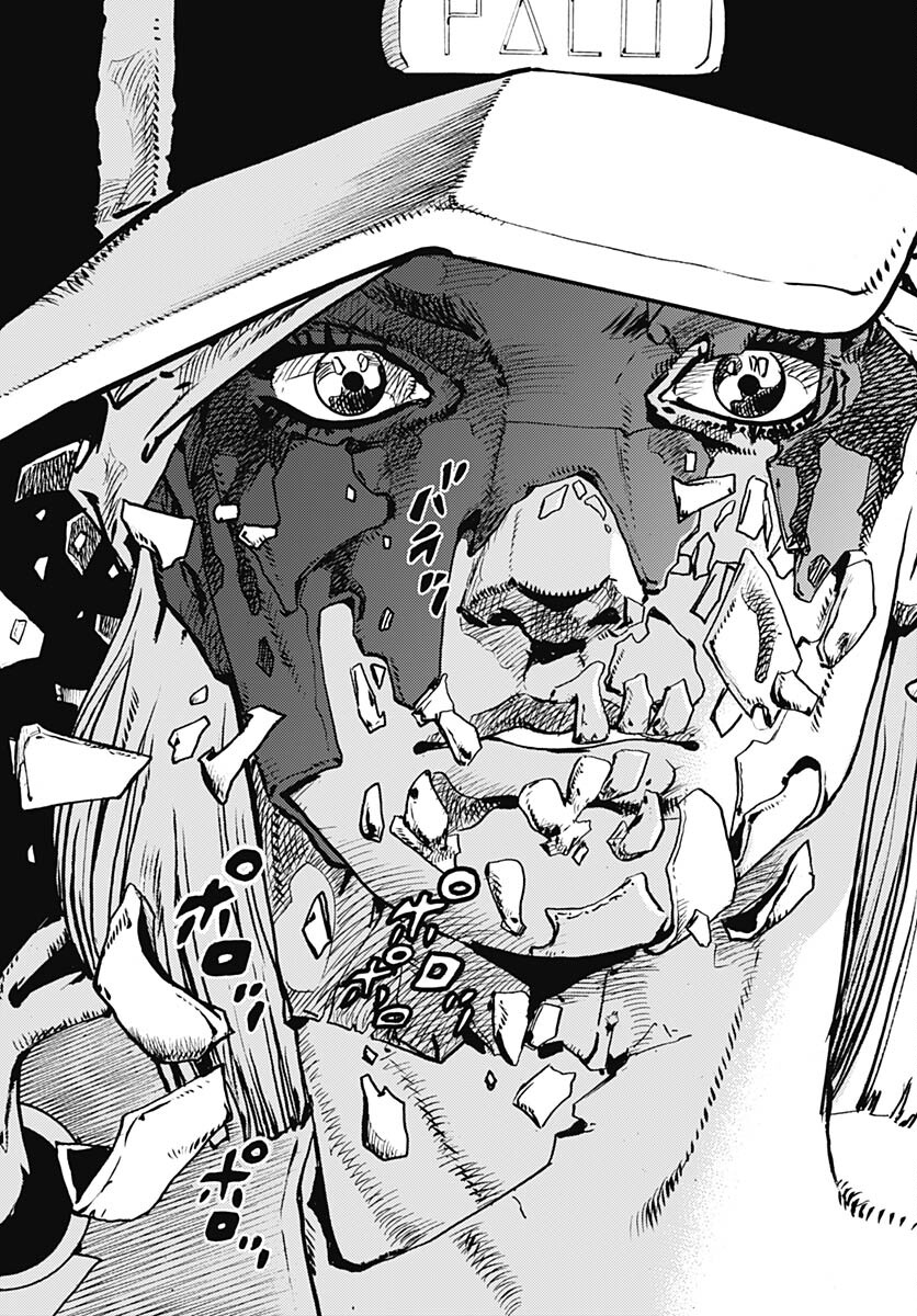 JoJo no Kimyou na Bouken Part 9: The JOJOLands Chap 9 - Pic 40