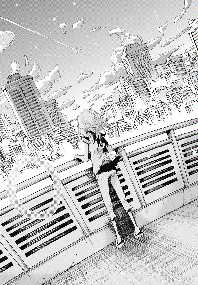 Suicide Girl  Chap 38 - Pic 28