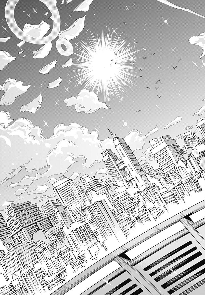 Suicide Girl  Chap 38 - Pic 31