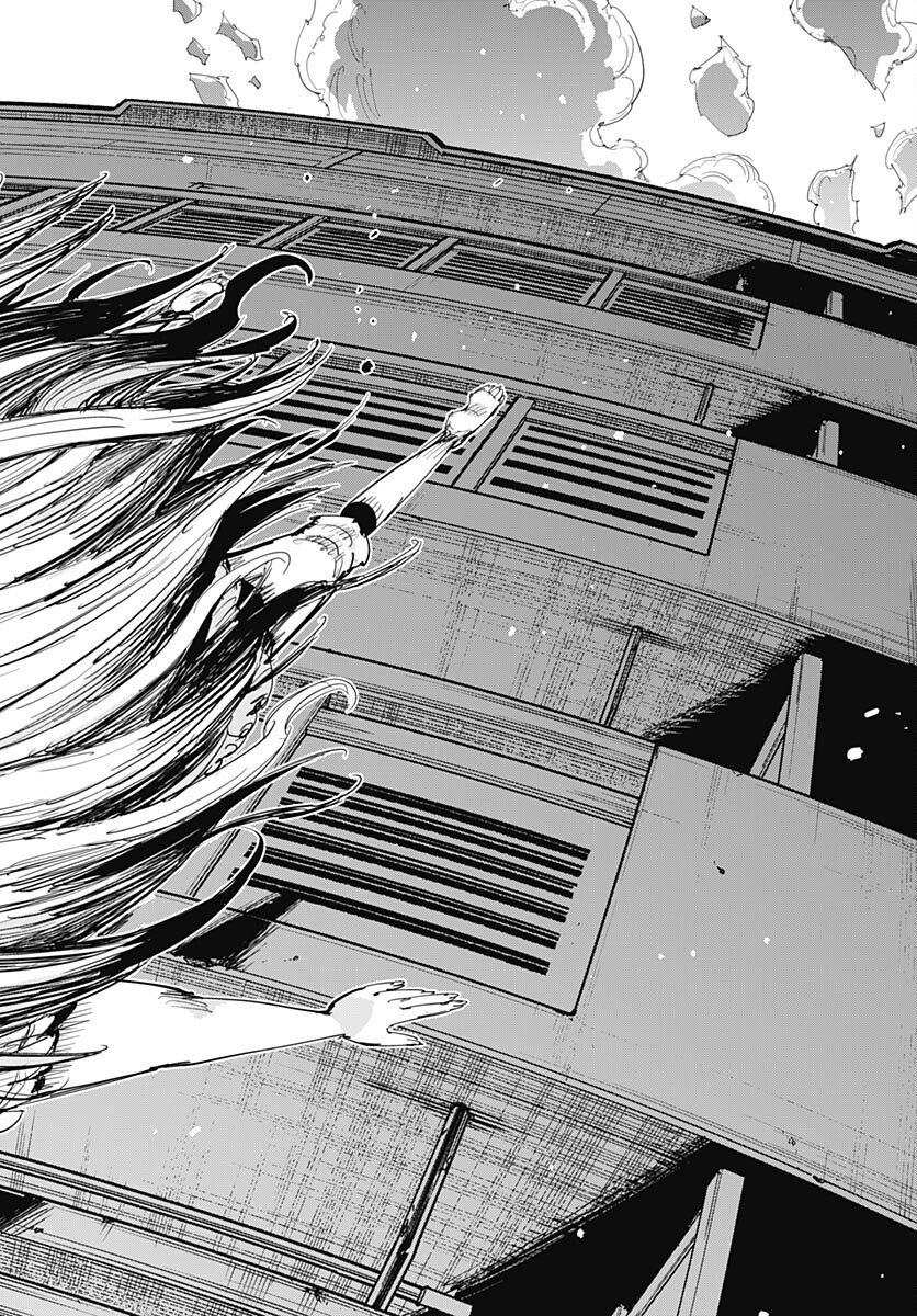 Suicide Girl  Chap 38 - Pic 32