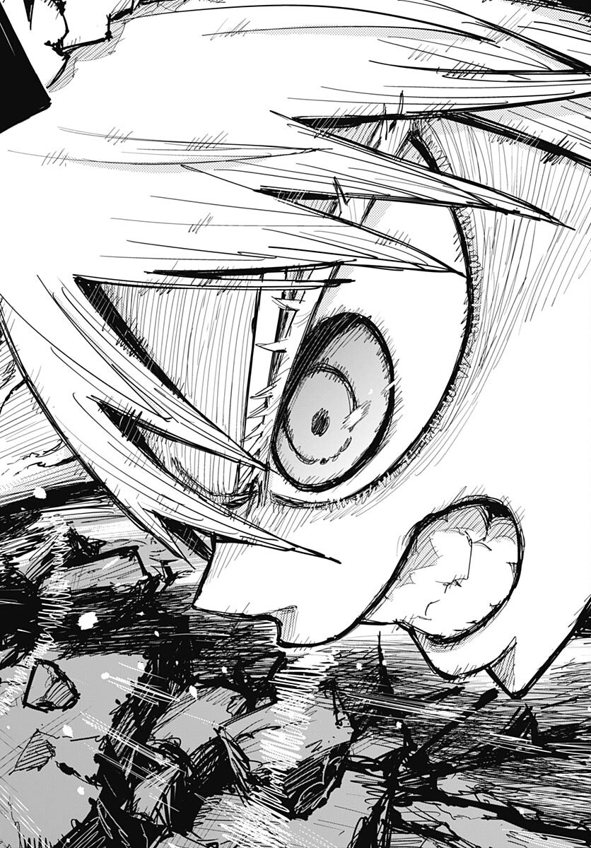 Suicide Girl  Chap 38 - Pic 36