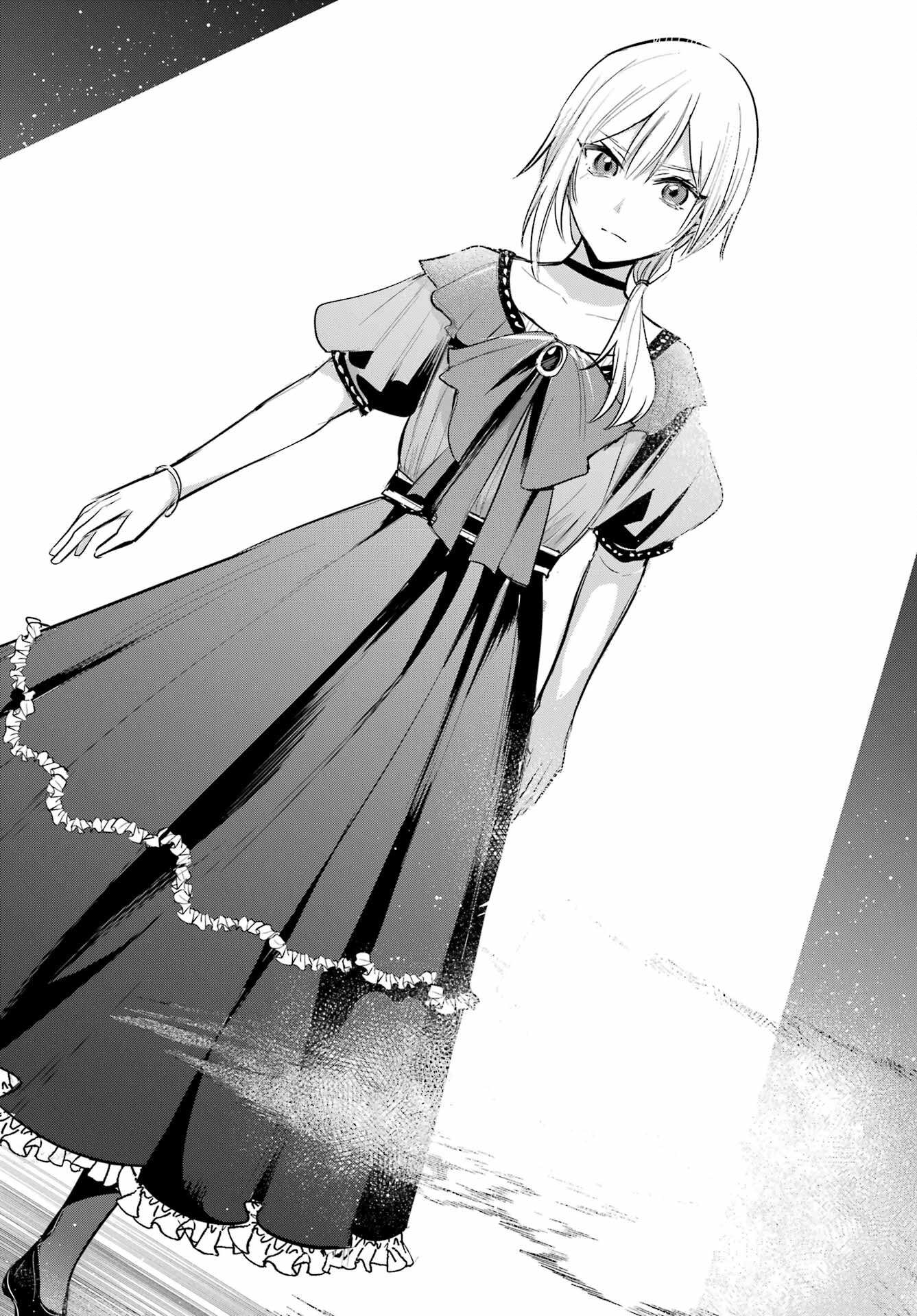Soshite Akuma wa Seigi wo Kataru Chapter 8 page 20 - nihonkuni.com