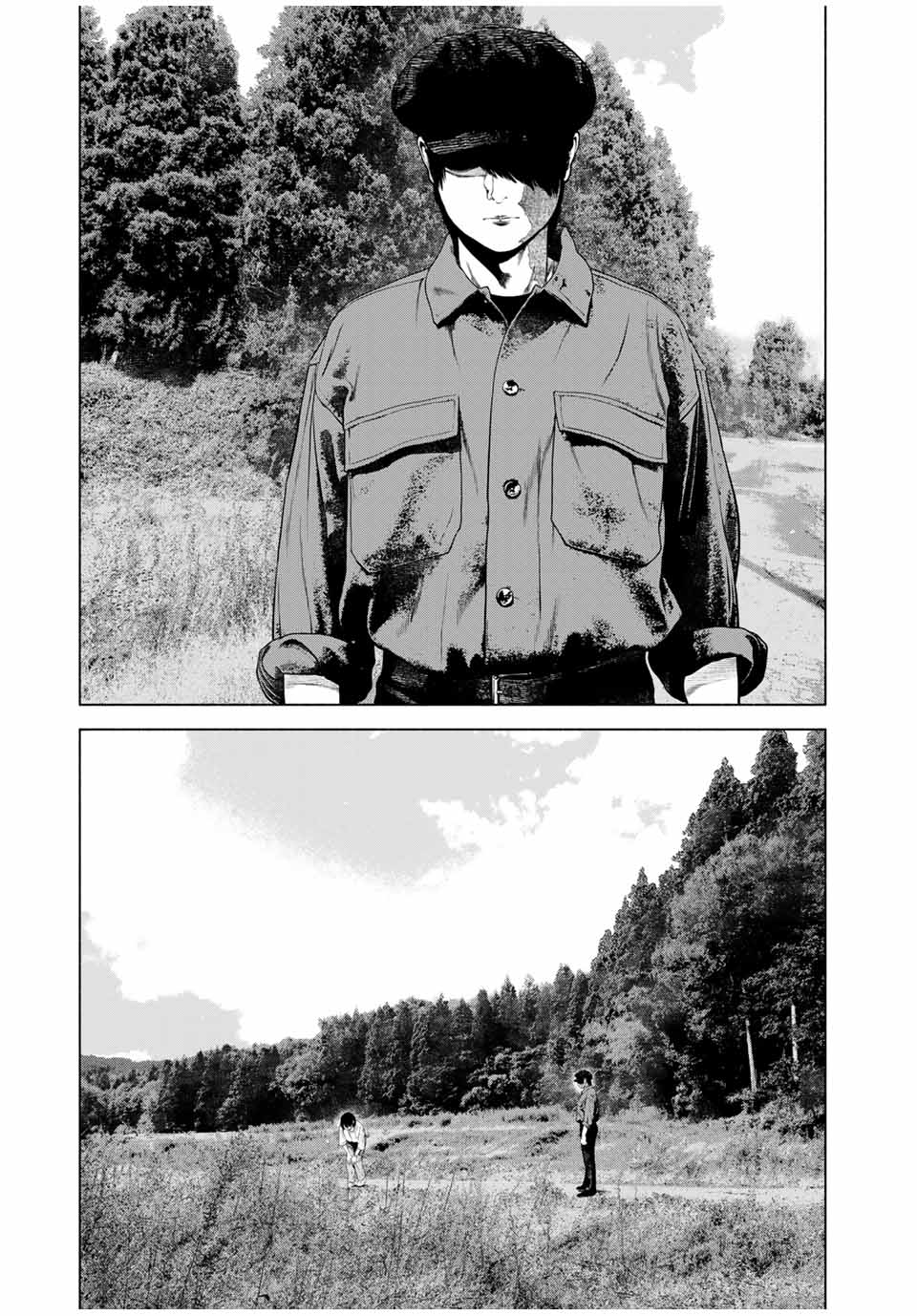 Read FURITSUMORE KODOKU NA SHI YO Chapter 47.1 [High Quality / Full] - Page 9 - nicomanga.net