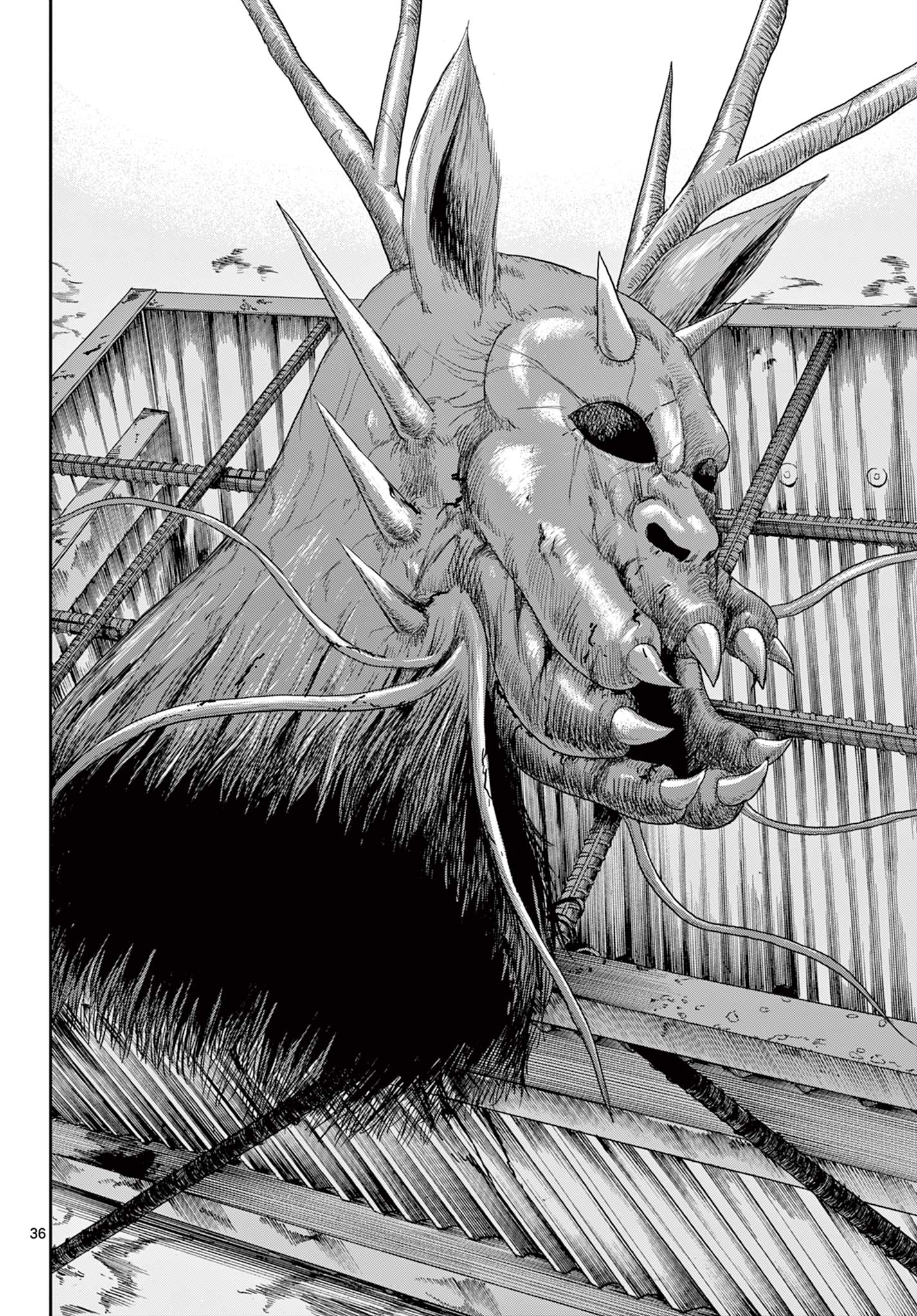 Read AKINA-CHAN KIMIGAKARU Chapter 2 [High Quality / Full] - Page 36 - nicomanga.net