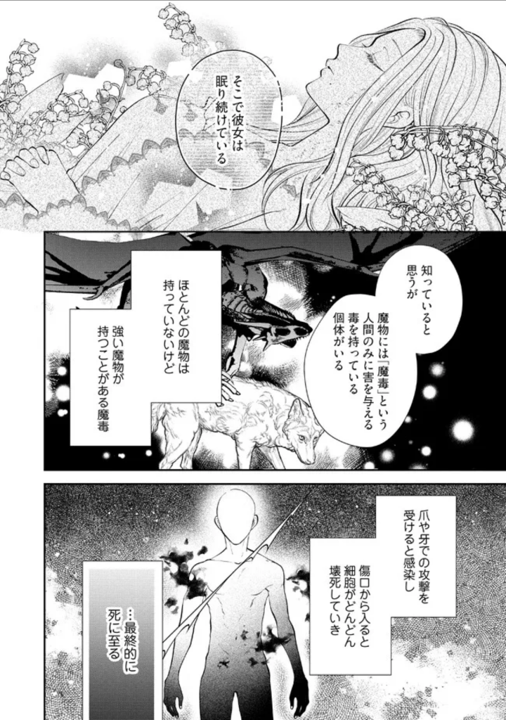 Read IKENIE TO SHITE SUTERARETA NO DE, HENKYOU HAKKE NI JIBUN WO URIMASU - ITSUNOMANIKA SEIJO TO YOBARE, DEKIAISARETEIMASHITA Chapter 4.3 [High Quality / Full] - Page 4 - nicomanga.net