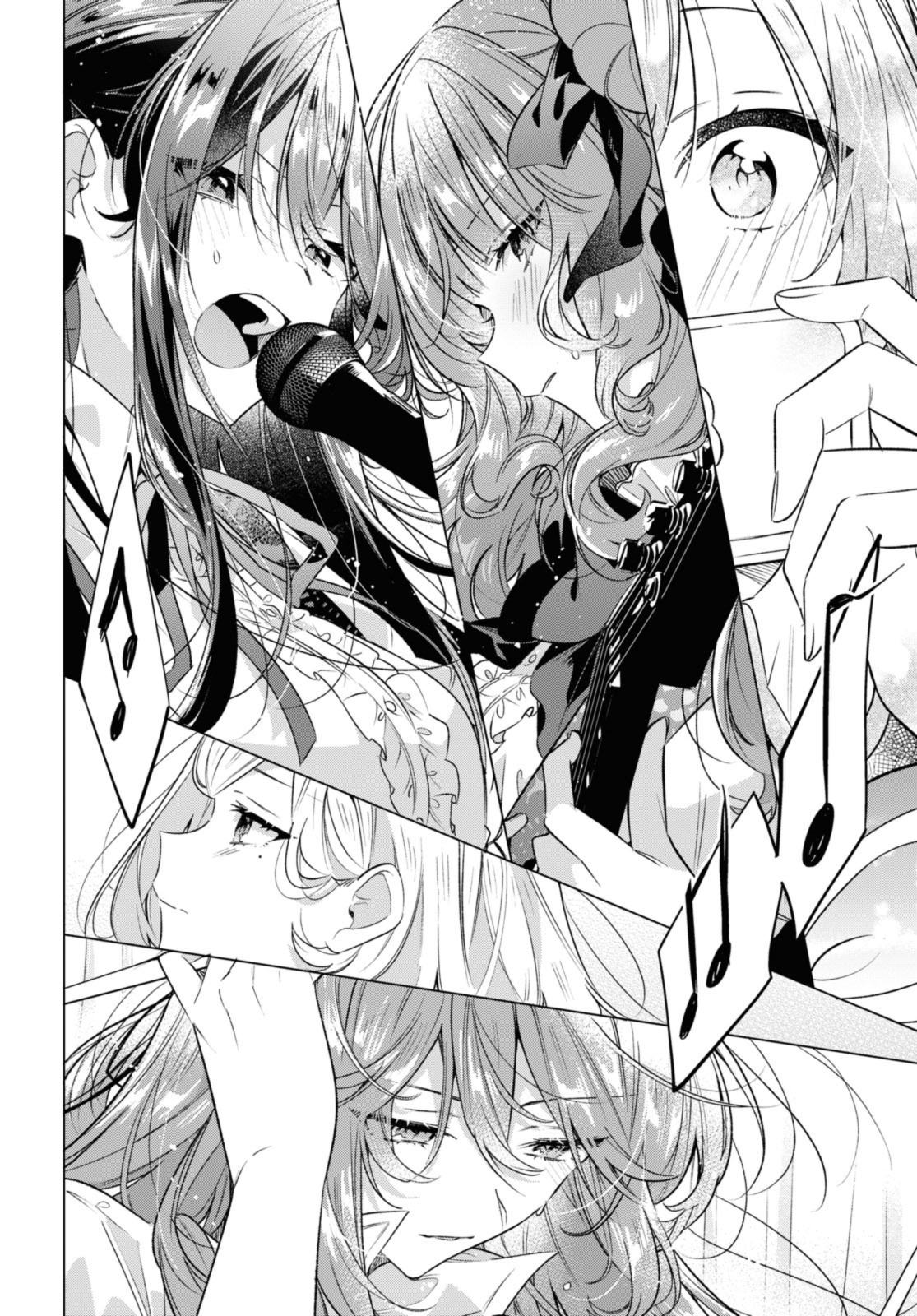 SASAYAKU YOU NI KOI O UTAU Chapter 40.2 page 9 - nihonkuni.com