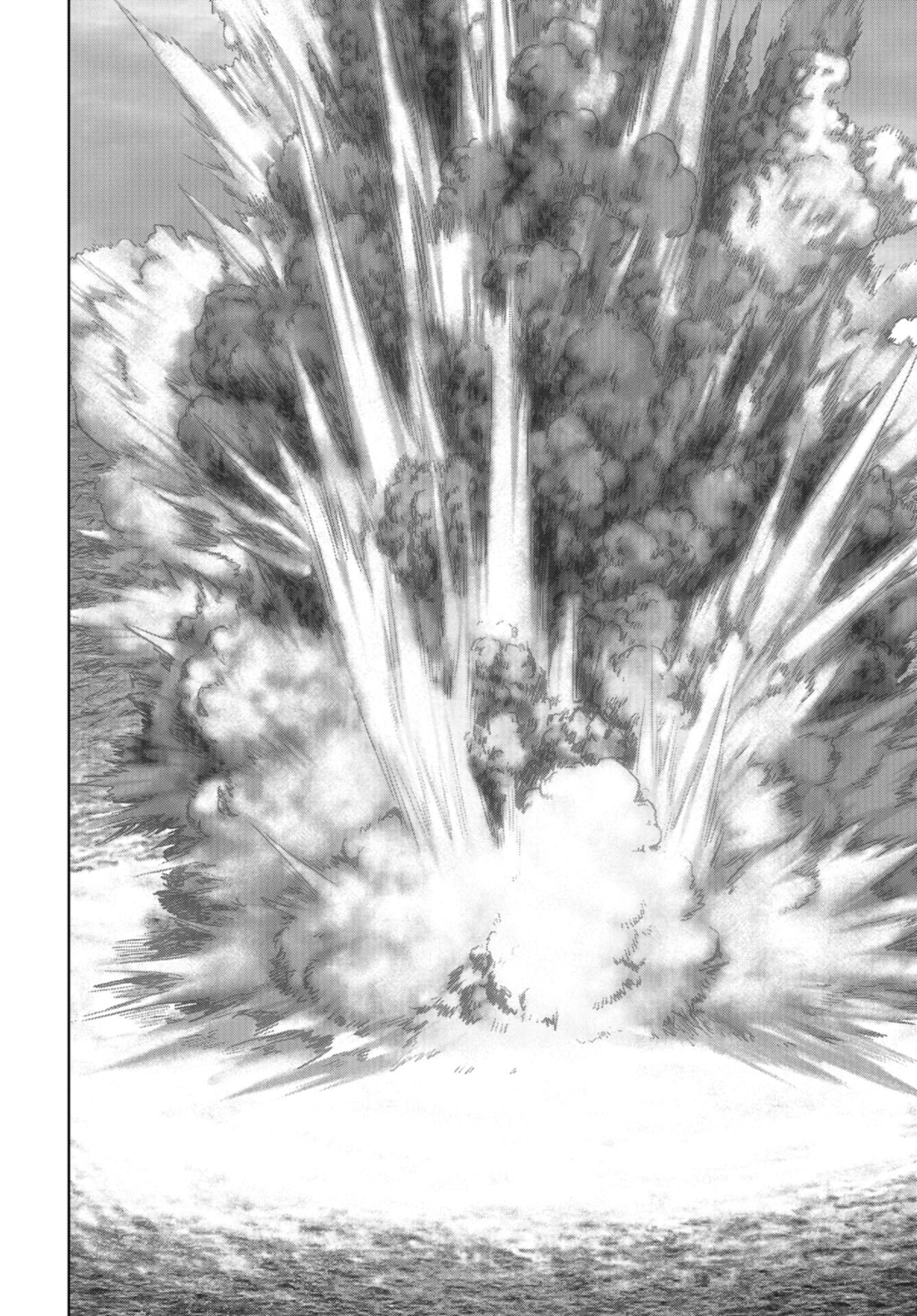 Kaijuu Jieitai: Task Force for Paranormal Disaster Management Chap 43 - Pic 32