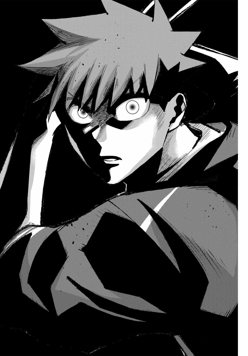 Read IRREGULARS Chapter 104 [High Quality / Full] - Page 8 - nicomanga.com