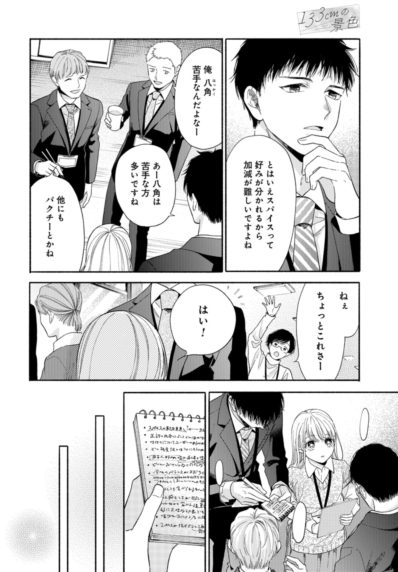 133cm no Keshiki Chapter 5 page 24 - nihonkuni.com