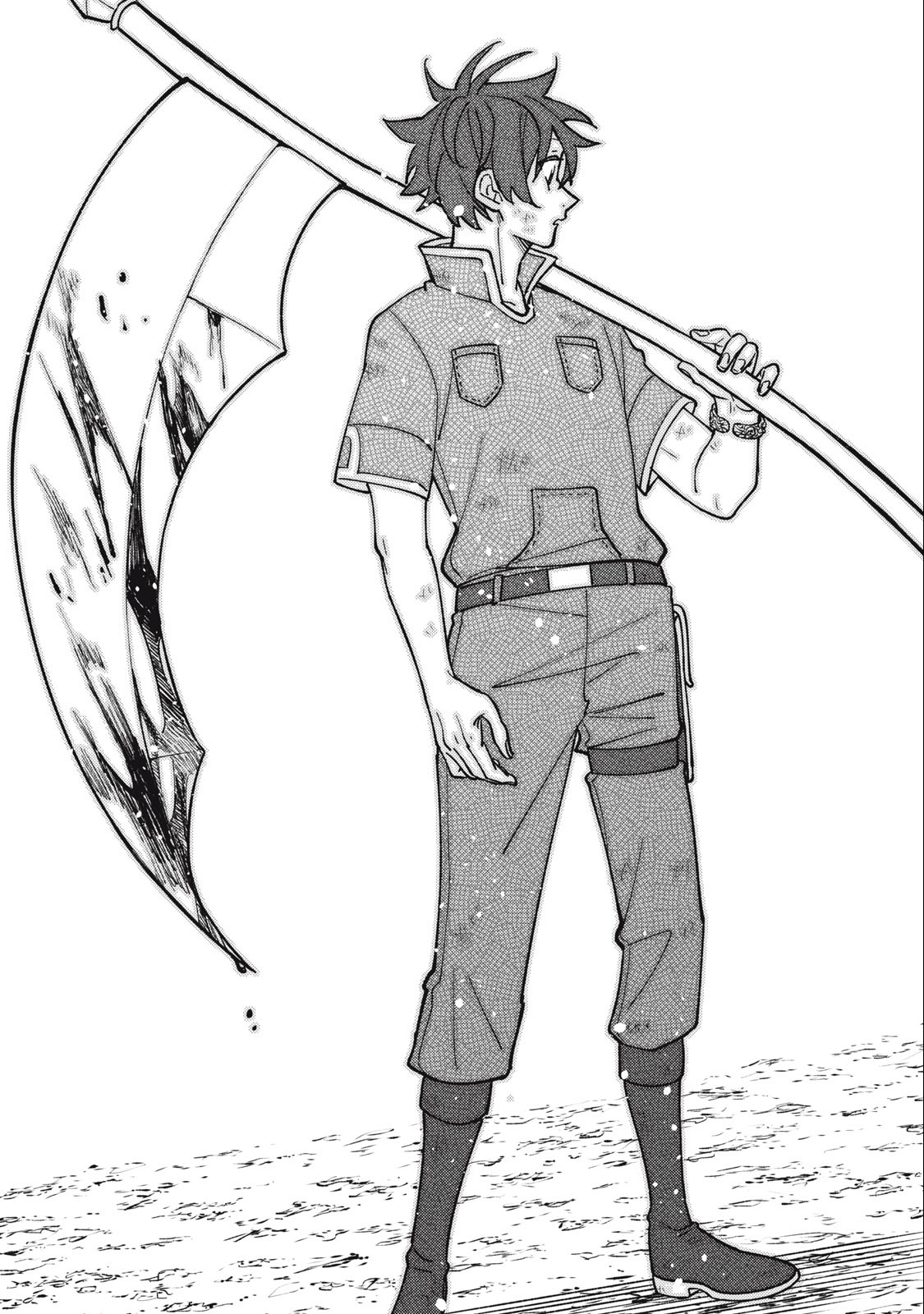 S RANK PARTY KARA KAIKO SARETA [JUGUSHI] ~ “NOROI NO ITEM” SHIKA TSUKUREMASENGA, SONO SEINOU WA ARTIFACT KYUU NARI……!~ Chapter 28.2 - Page 15