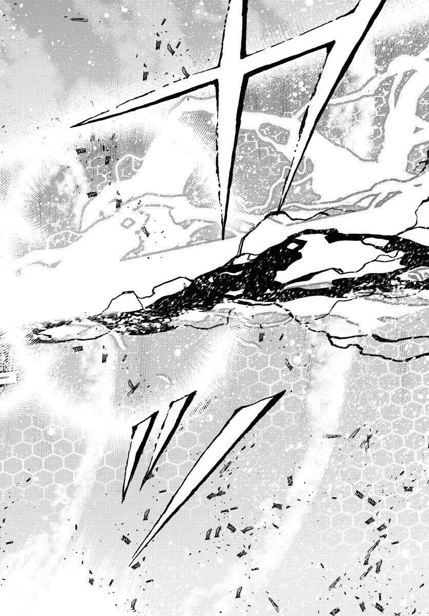 Aoki Hagane no Arpeggio Chapter 153 page 28 - nihonkuni.com