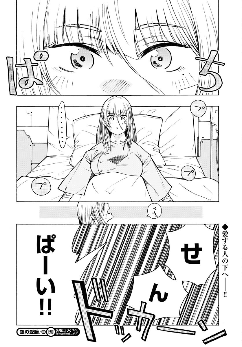 Gin no Jutai Chapter 6 page 30 - nihonkuni.com
