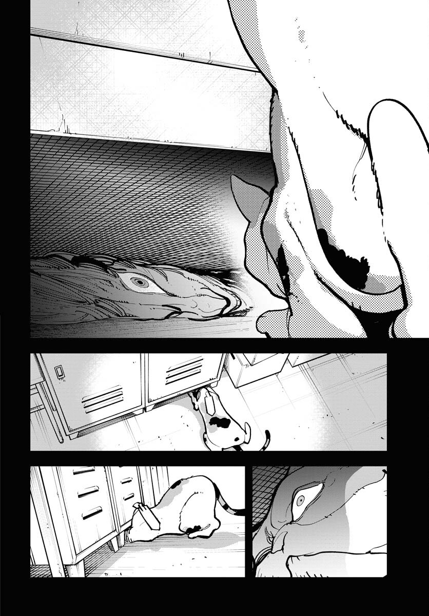 Uchuubito MuuMuu  Chapter 51 page 16 - nihonkuni.com