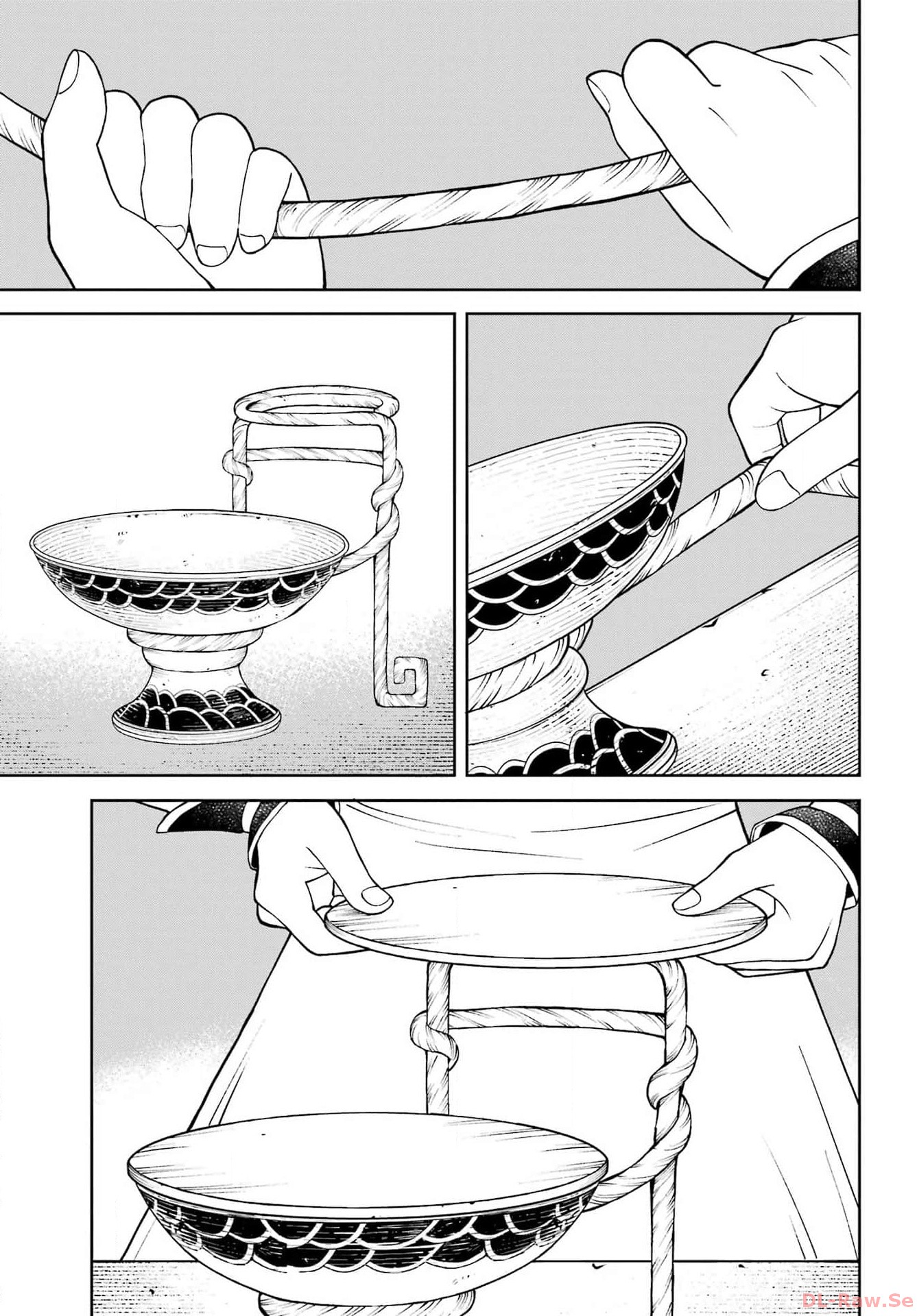 Hinekure Kishi to Fuwafuwa Hime-sama - Kojou Gurashi to Chiisana Ouchi Chapter 2 page 33 - nihonkuni.com