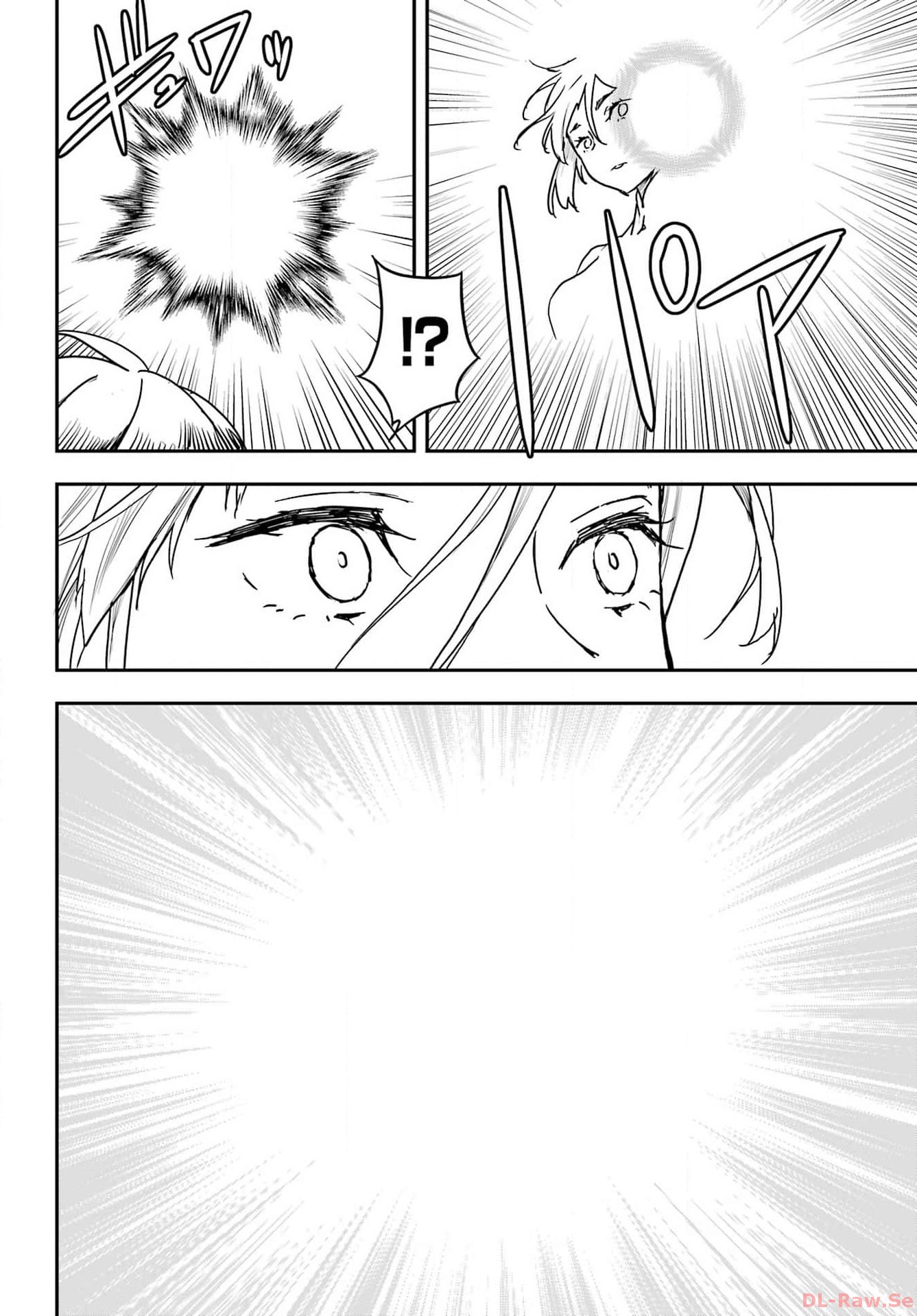 Read SENBANSHA ISEKAI TSUUSHOUBU Chapter 6 [High Quality / Full] - Page 8 - nicomanga.com