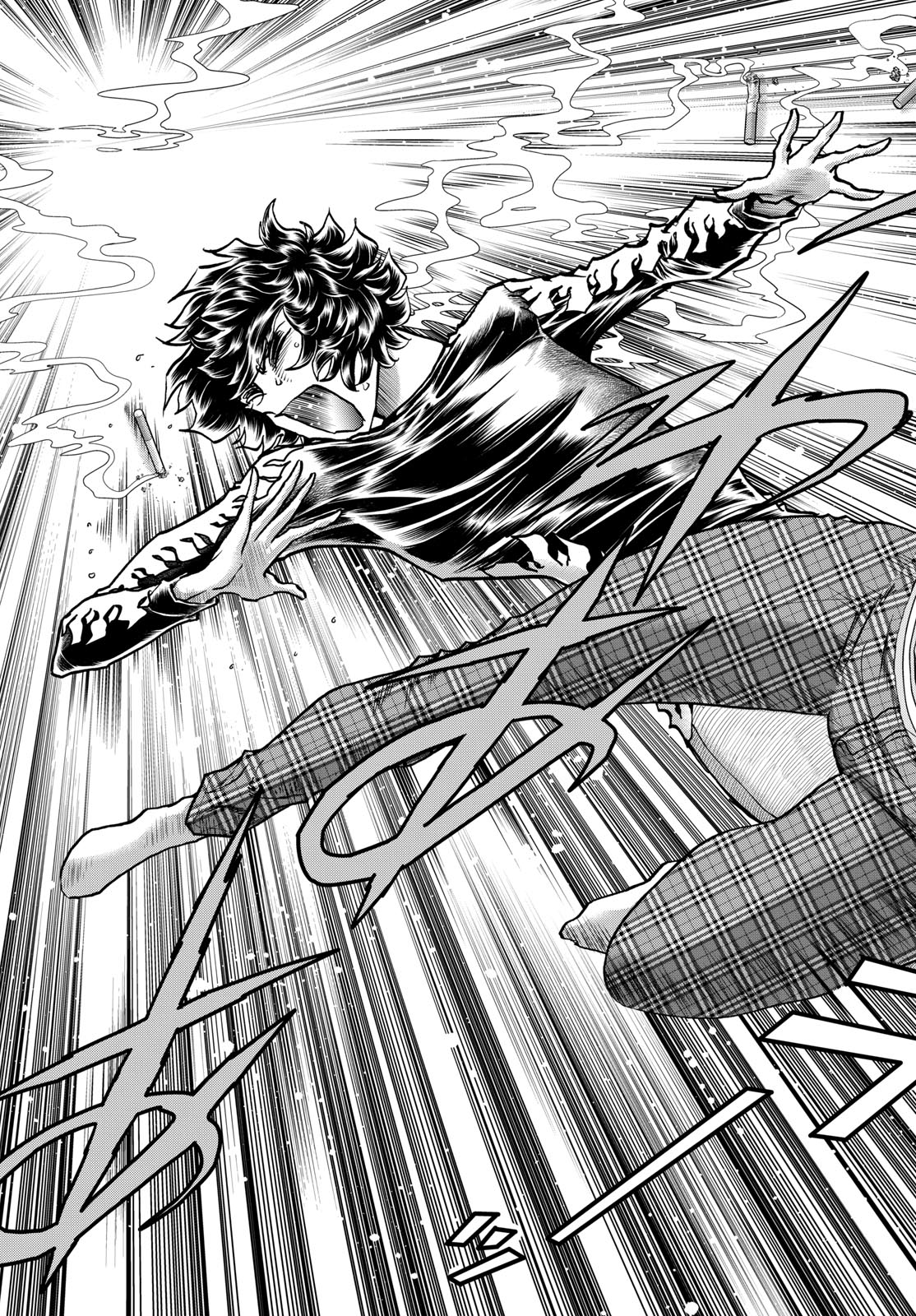 Read AOI HONOO Chapter 178 [High Quality / Full] - Page 13 - nicomanga.com