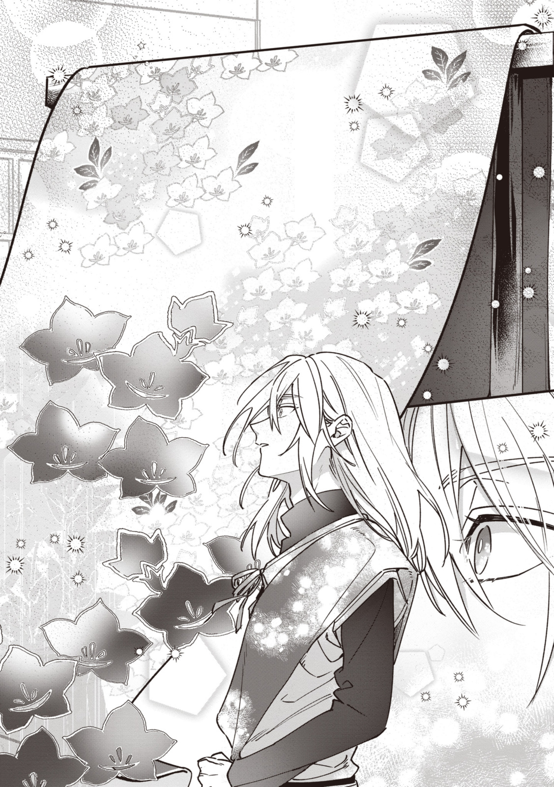 WITCH HAND CRAFT: TSUIHOUSARETA OUJO DESU GA ZAKKAYA-SAN HAJIMEMASHITA Chap 5.7 - Pic 4