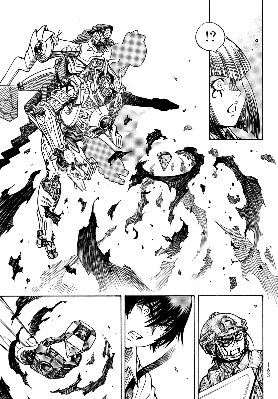 MUGOU NO SYNERGY Chapter 48 page 9 - nihonkuni.com