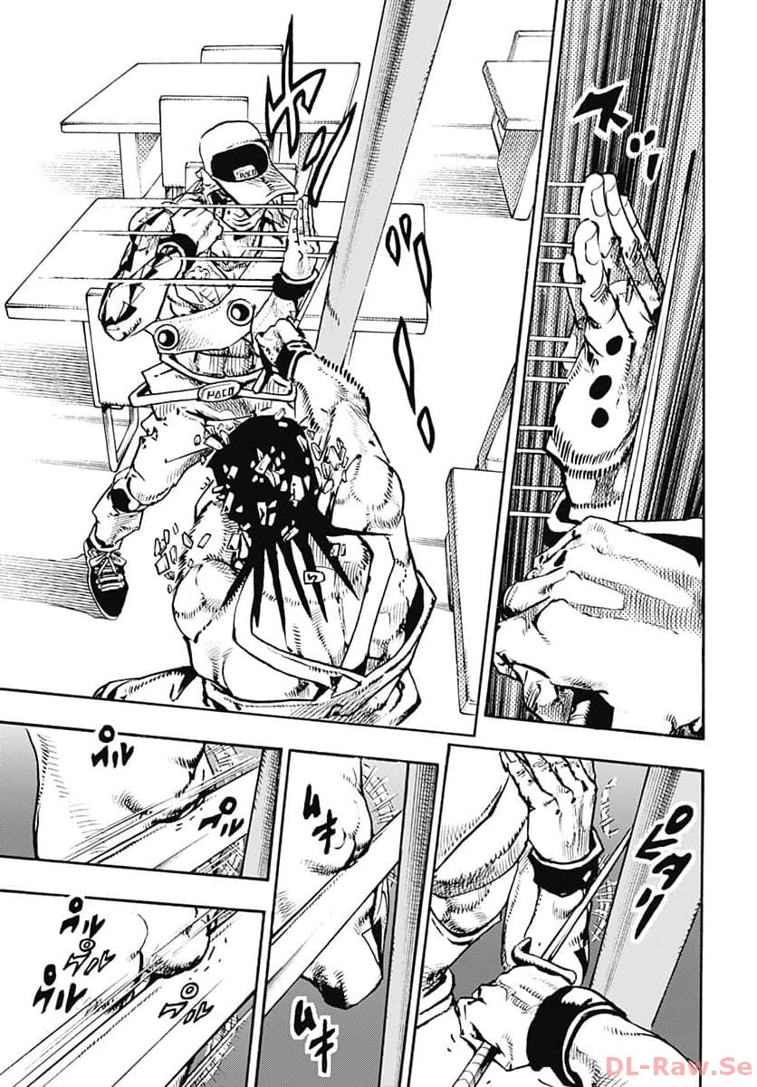 JoJo no Kimyou na Bouken Part 9: The JOJOLands Chap 10 - Pic 13