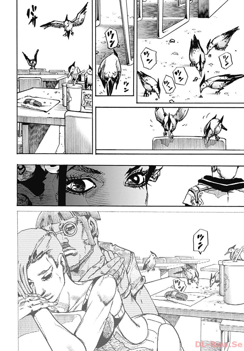 JoJo no Kimyou na Bouken Part 9: The JOJOLands Chap 10 - Pic 32