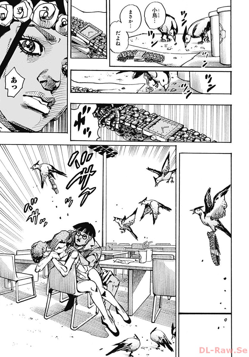 JoJo no Kimyou na Bouken Part 9: The JOJOLands Chap 10 - Pic 33