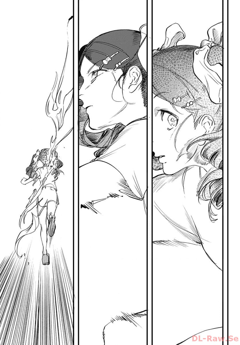 Shepherd House Hotel Chapter 13 page 35 - nihonkuni.com