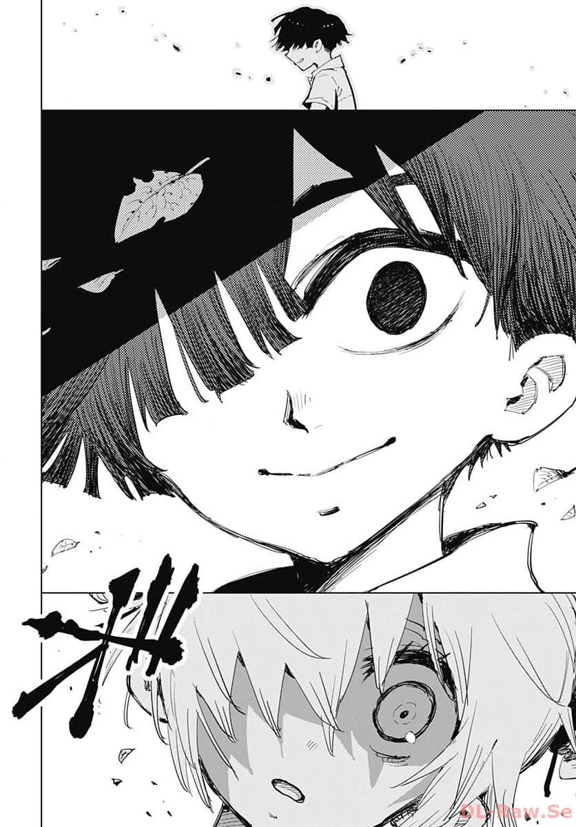 Suicide Girl  Chap 39 - Pic 22