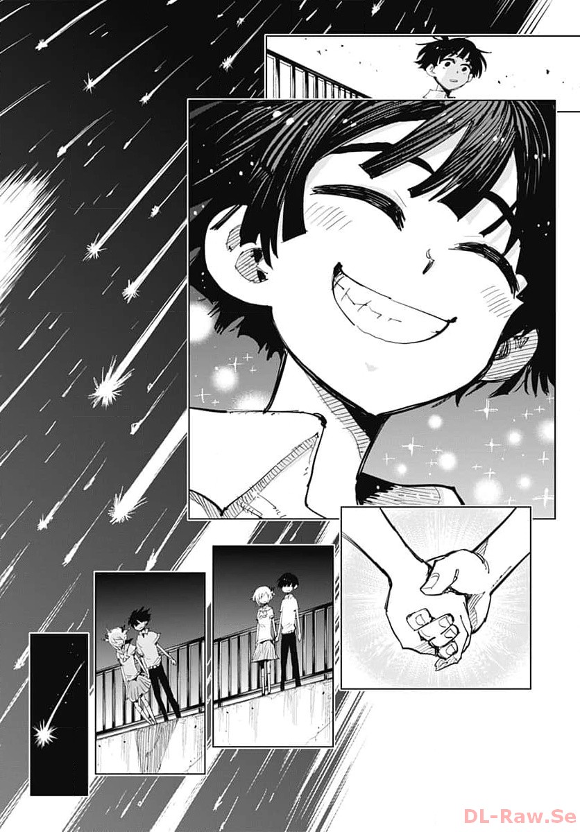 Suicide Girl  Chap 39 - Pic 30