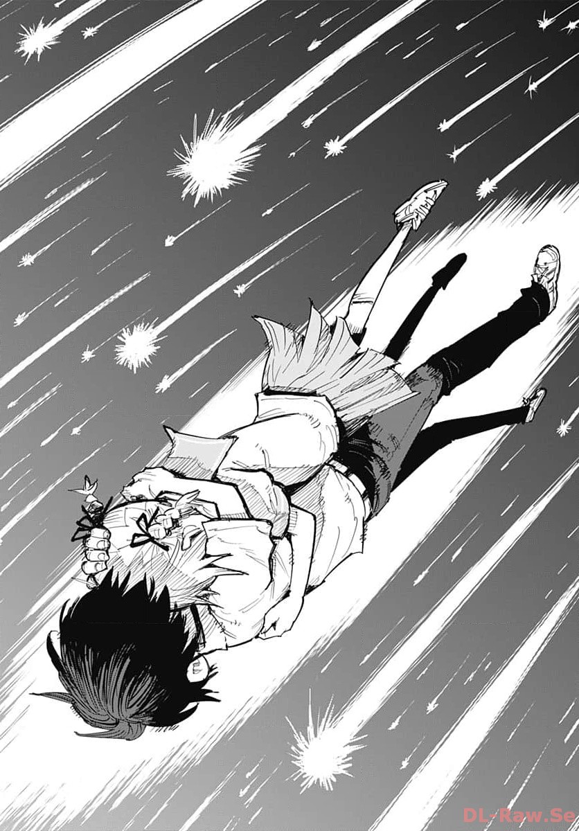 Suicide Girl  Chap 39 - Pic 31