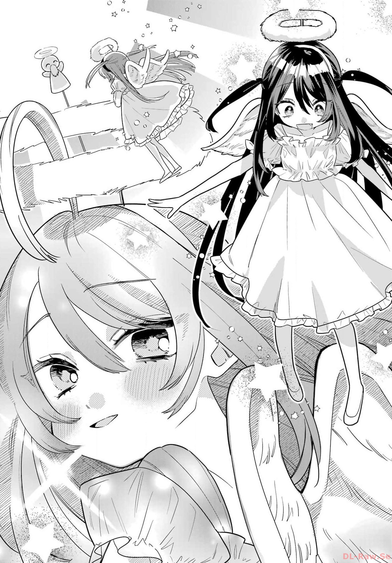 Goddo-kun Chapter 1 page 9 - nihonkuni.com