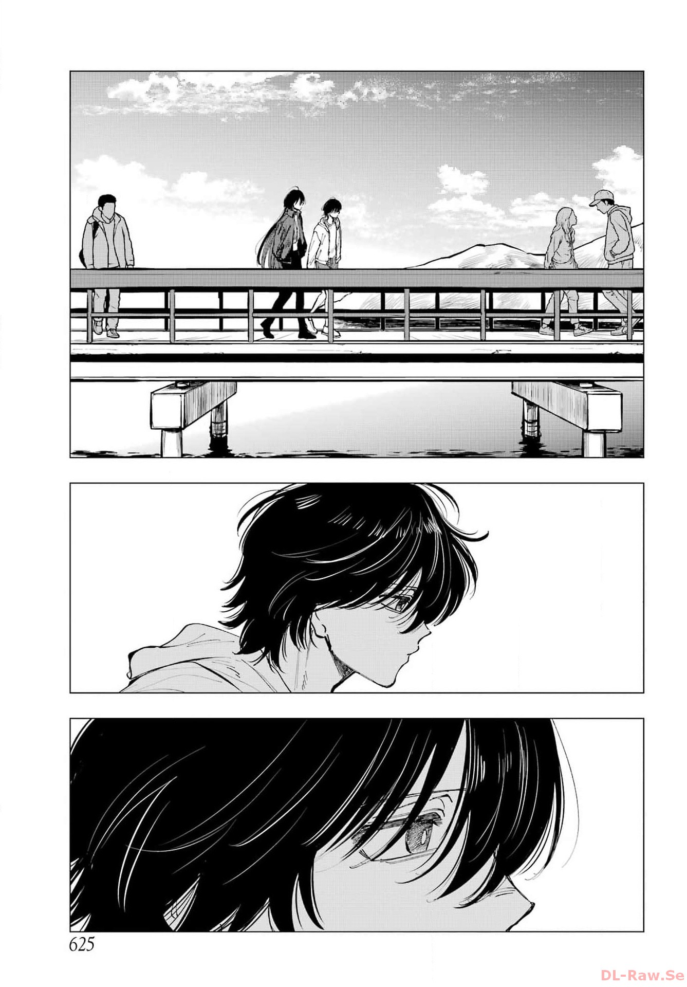 Boku to Mimosa no 75-nichi Chapter 12 page 9 - nihonkuni.com