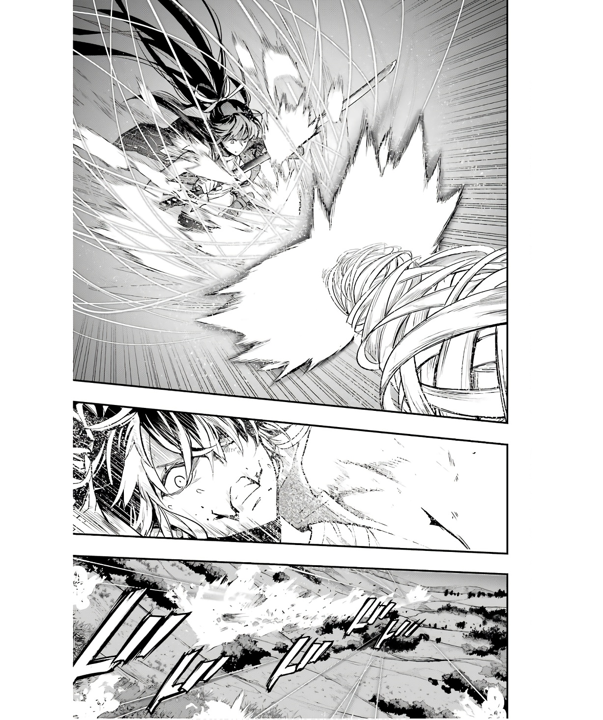TOARU MAJUTSU NO KINSHO MOKUROKU - RAW Chapter 177 page 17 - nihonkuni.com