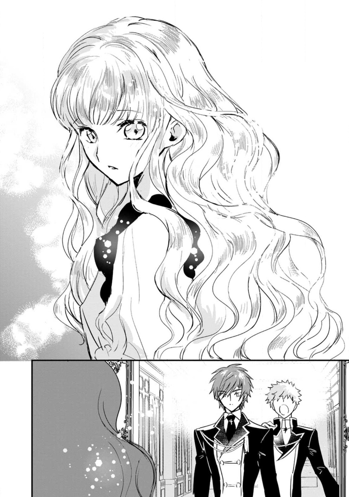 Read "OMAE GA KAWARI NI SHINE" TO IWARETA WATASHI. IMOUTO NO MIGAWARI NI REIKOKU NA HENKYOU HAKU NO MOTO E TOTSUGI, SHIAWASE O TE NI IRERU Chapter 4.3 [High Quality / Full] - Page 3 - nicomanga.net
