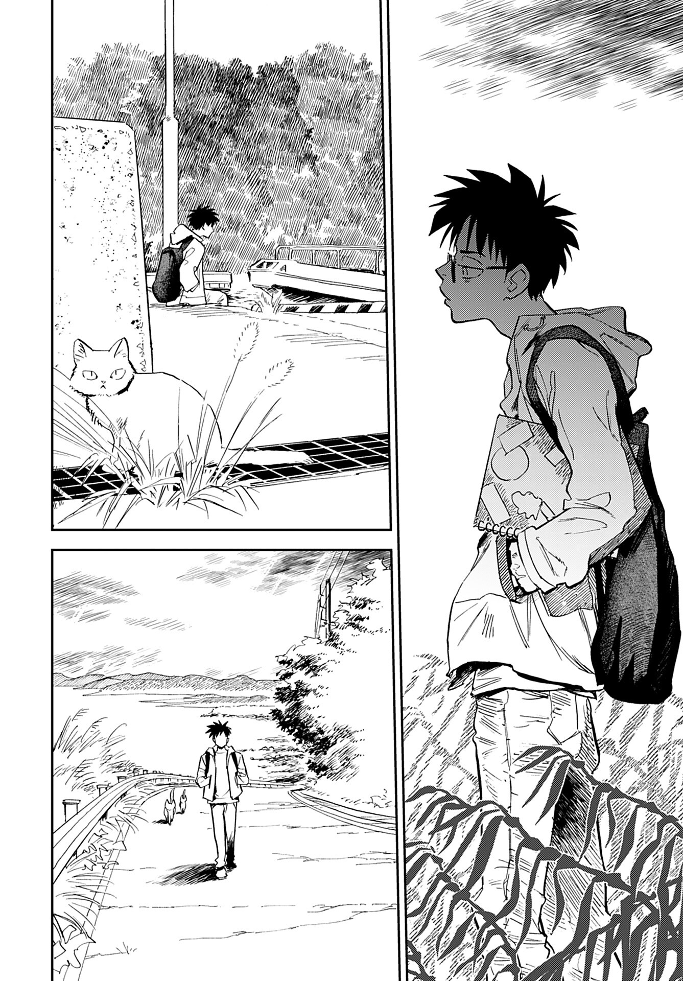 Alabaster no Kisetsu Chapter 16 page 6 - nihonkuni.com