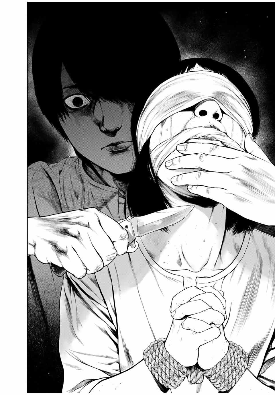 Read FURITSUMORE KODOKU NA SHI YO Chapter 48.2 [High Quality / Full] - Page 8 - nicomanga.net