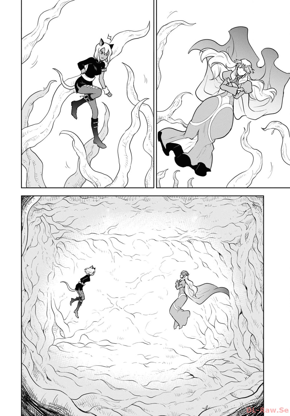 CHEAT SKILL SHISHA SOSEI GA KAKUSEI SHITE INISHIENO MAOUGUN WO FUKKATSU SASETE SHIMAIMASHITA ~DARE MO SHINASENAI SAIKYOU HIIRO~ Chapter 43 page 14 - nihonkuni.com