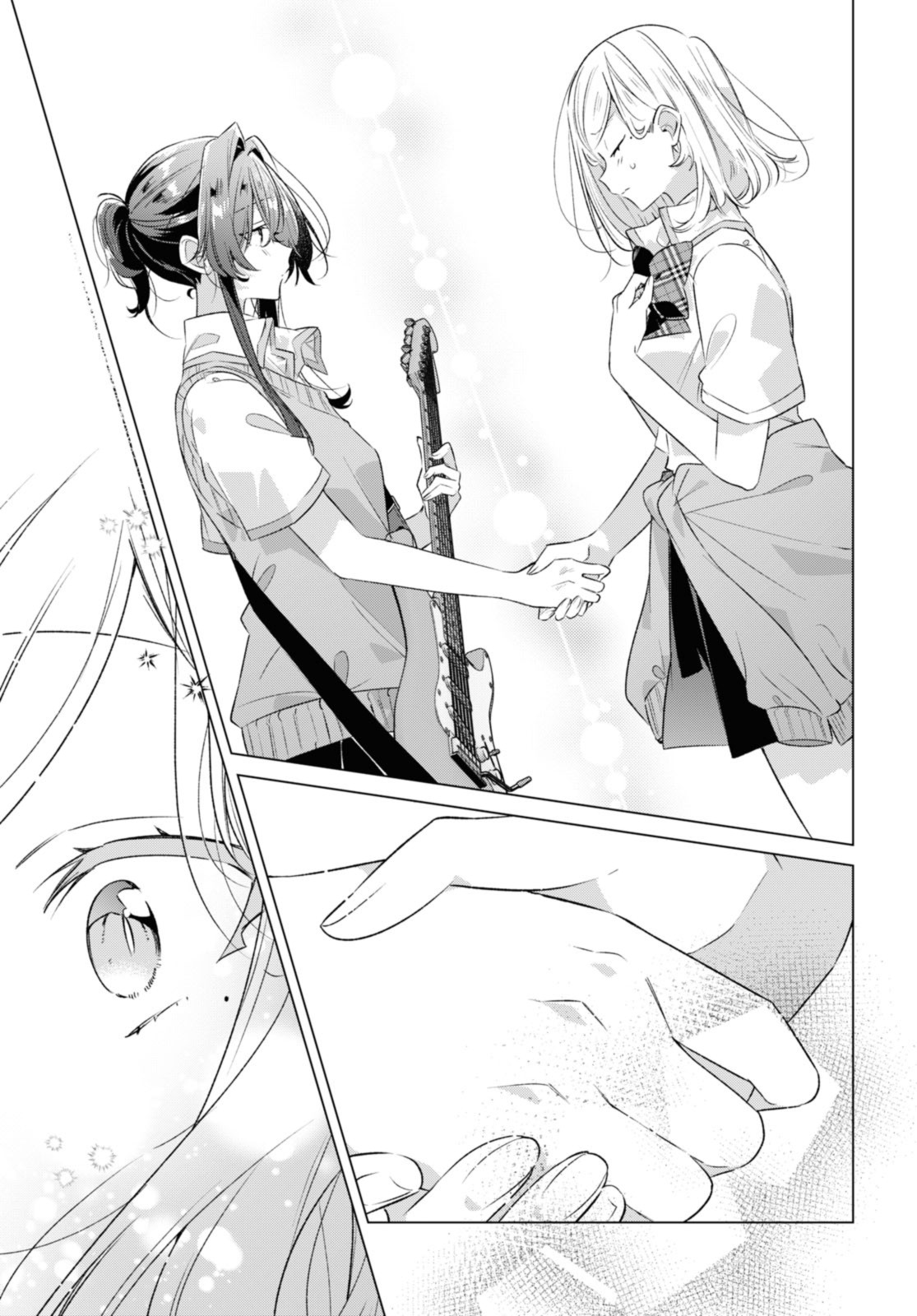 SASAYAKU YOU NI KOI O UTAU Chapter 41.2 page 9 - nihonkuni.com