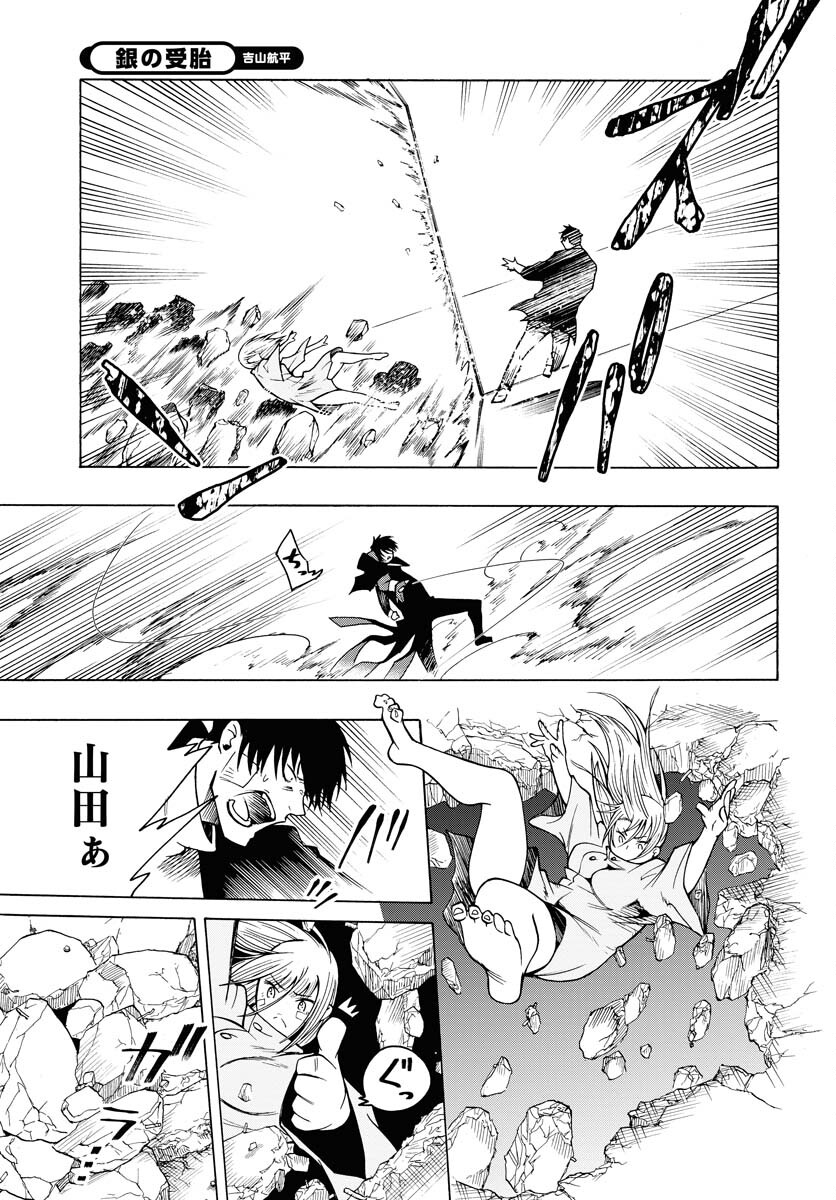 Gin no Jutai Chapter 7 page 25 - nihonkuni.com