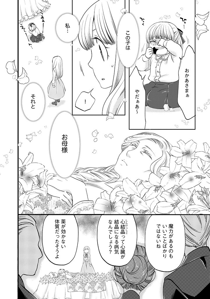 UMAGOYA KURASHI NO GOREIJOU WA ANGAI RYOUSHU NI MUITEIRU? Chap 14.1 - Pic 2