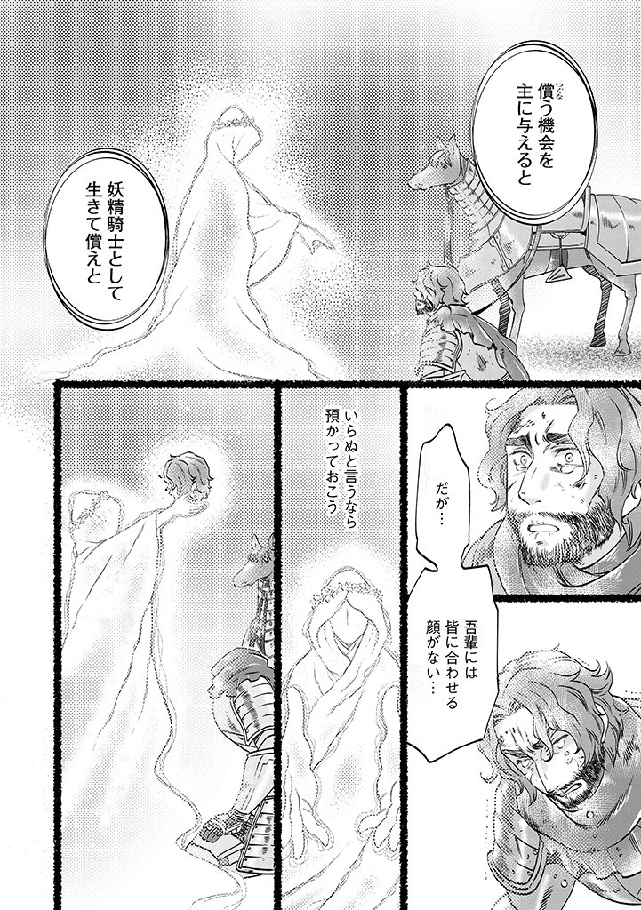 UMAGOYA KURASHI NO GOREIJOU WA ANGAI RYOUSHU NI MUITEIRU? Chap 17.2 - Pic 6