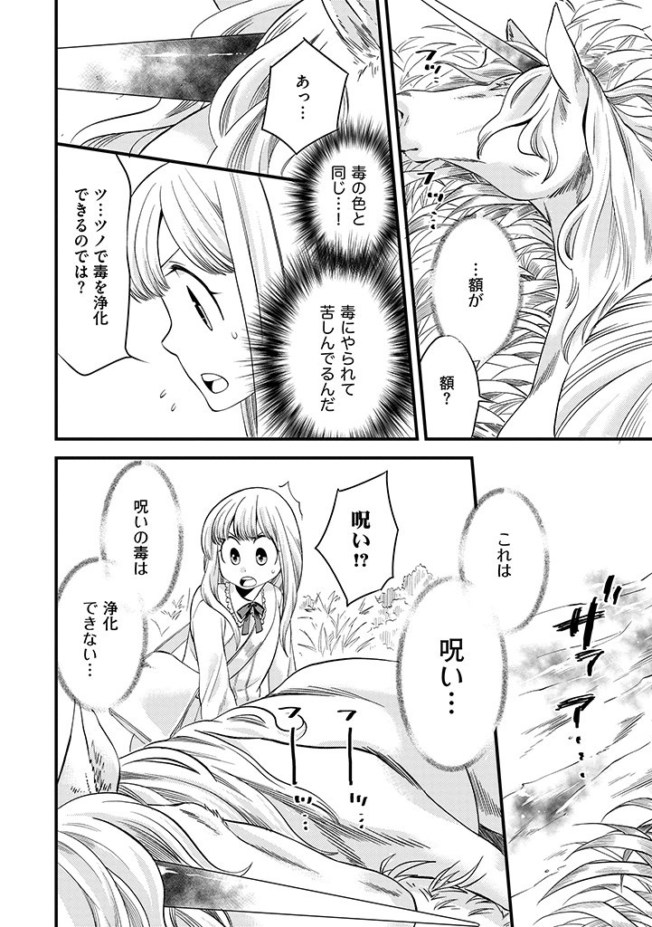 UMAGOYA KURASHI NO GOREIJOU WA ANGAI RYOUSHU NI MUITEIRU? Chap 4.1 - Pic 10