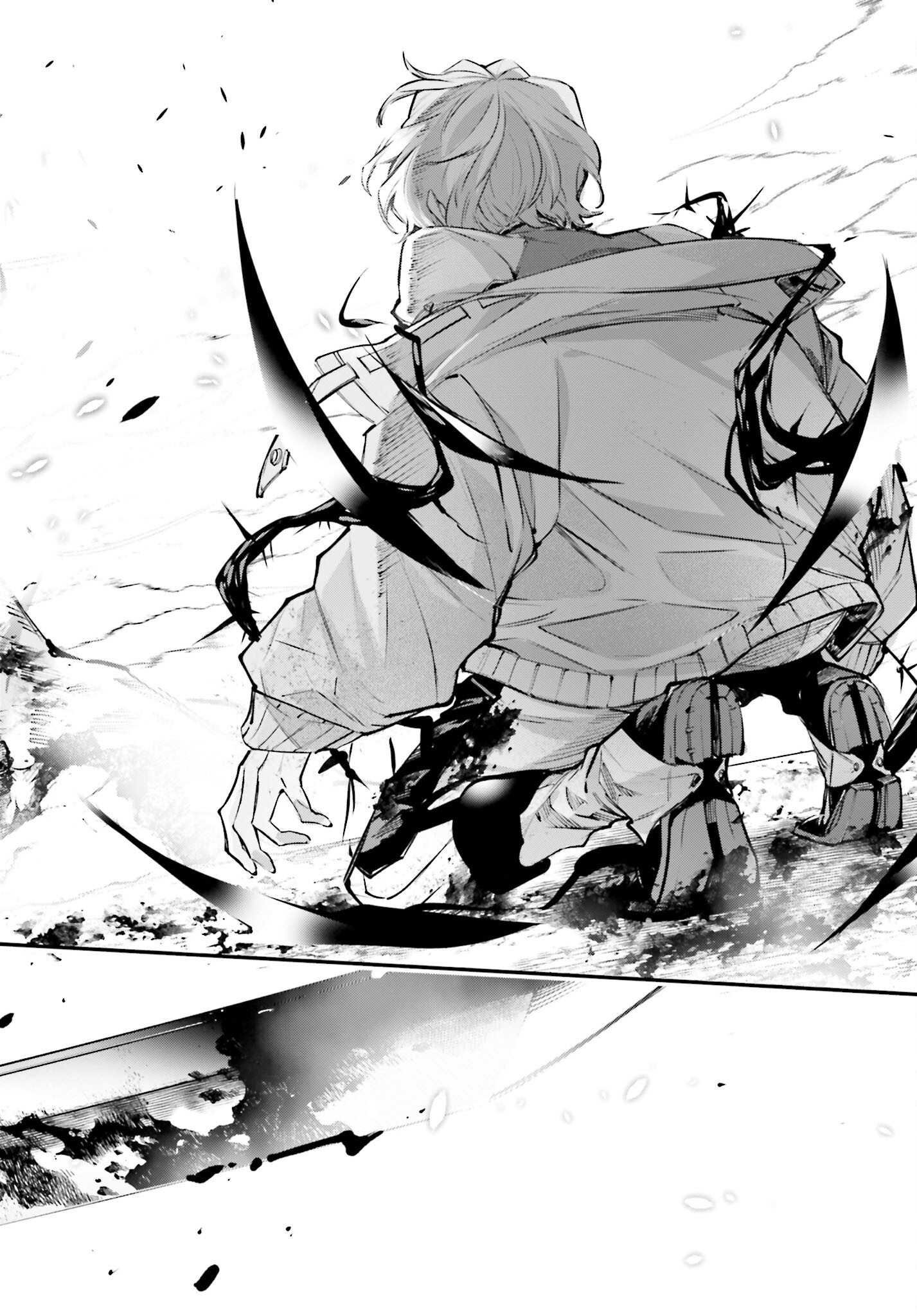 Rekkyou Sensen Chapter 2 page 14 - nihonkuni.com