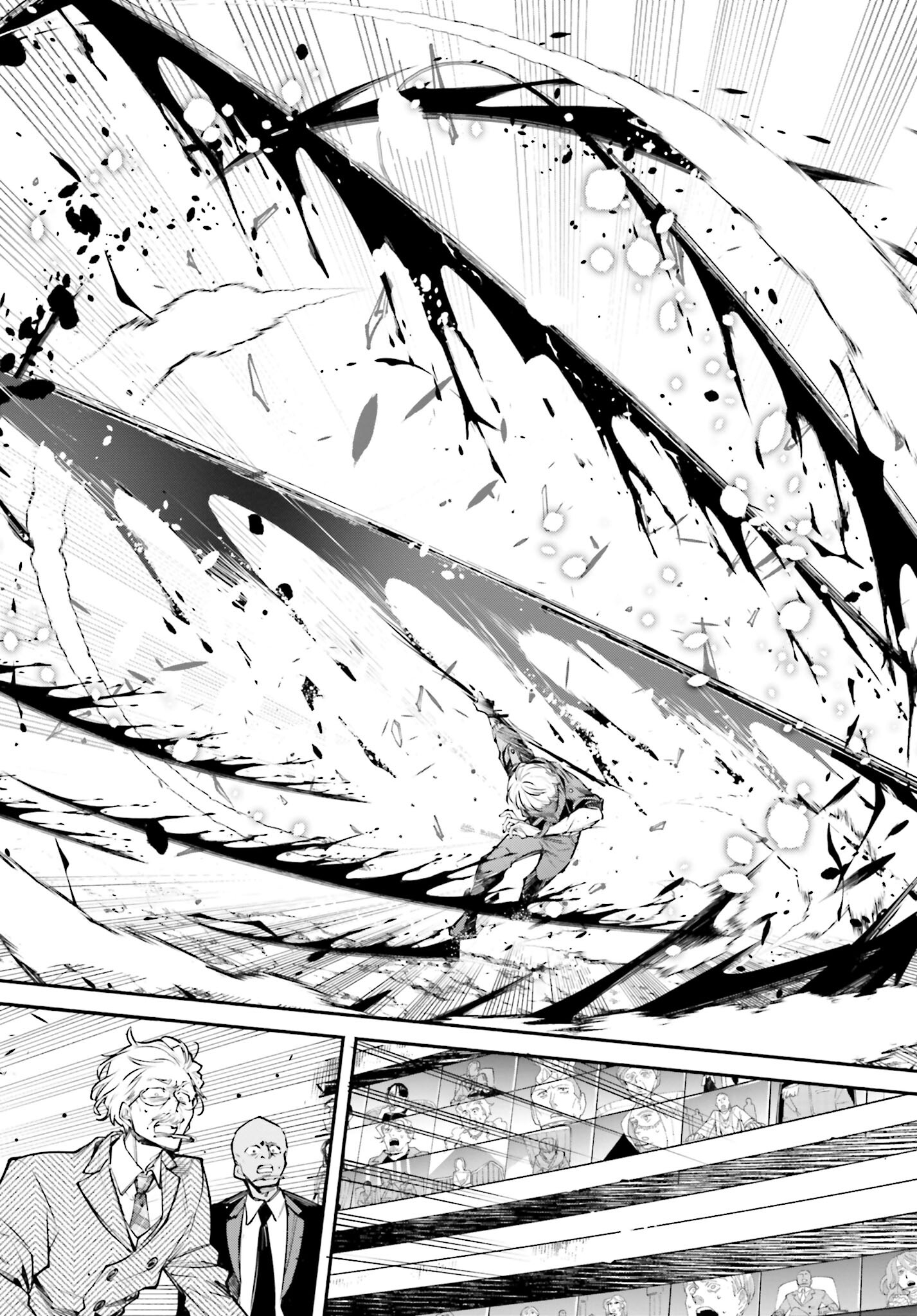 Rekkyou Sensen Chapter 2 page 26 - nihonkuni.com