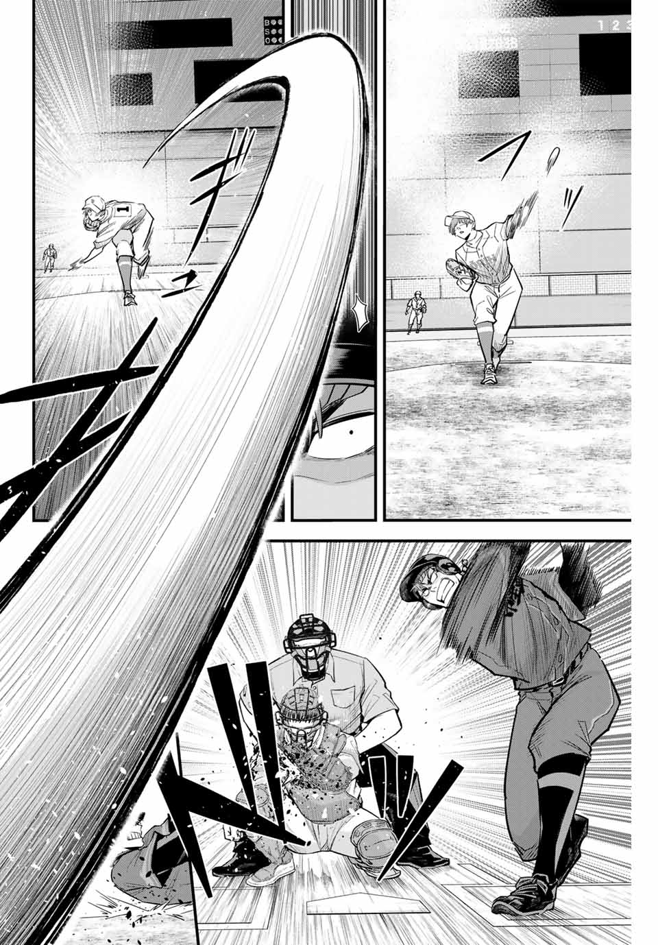 Read IRREGULARS Chapter 108 [High Quality / Full] - Page 6 - nicomanga.com