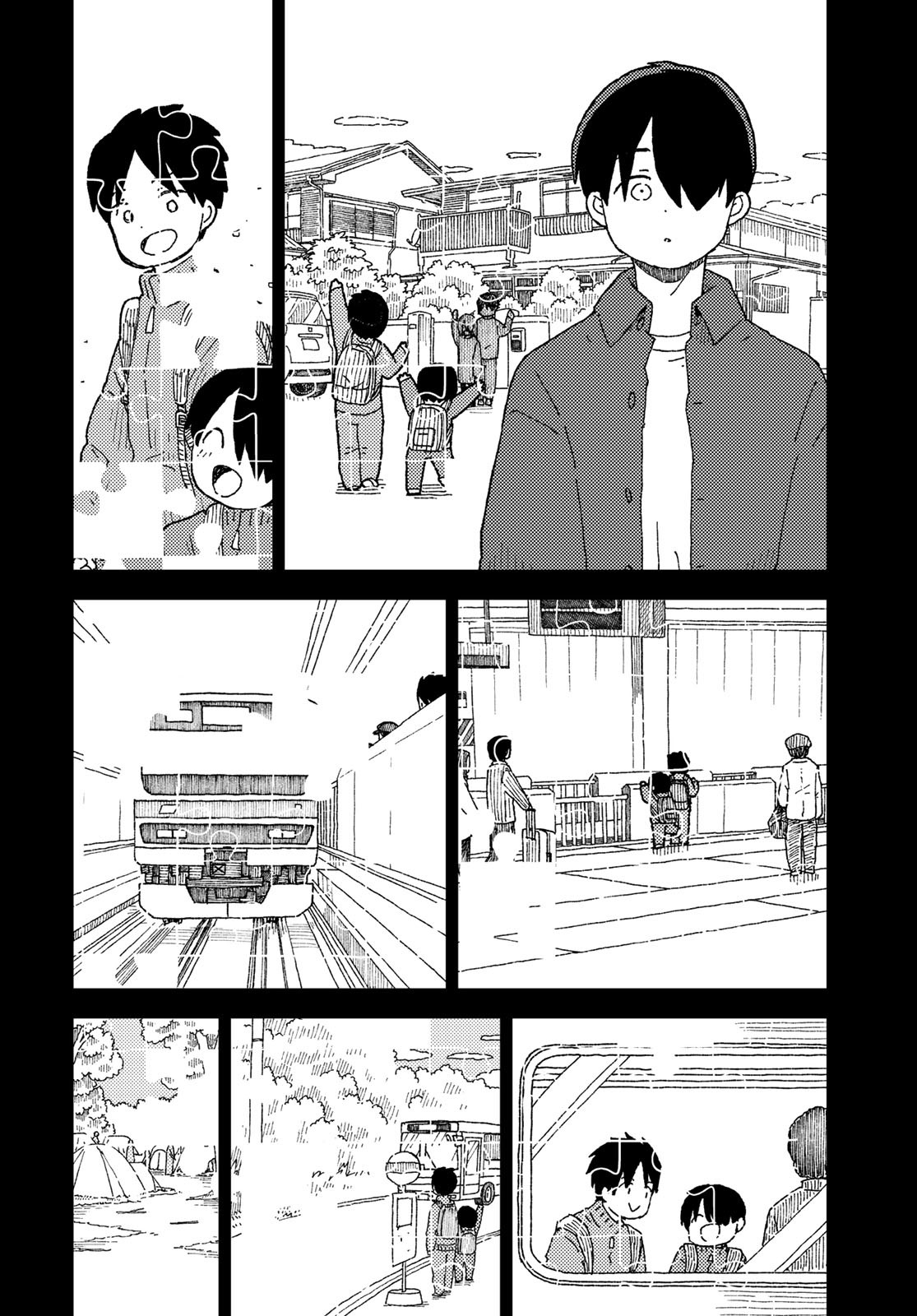 Kurikoto Biyori Chapter 15 page 8 - nihonkuni.com
