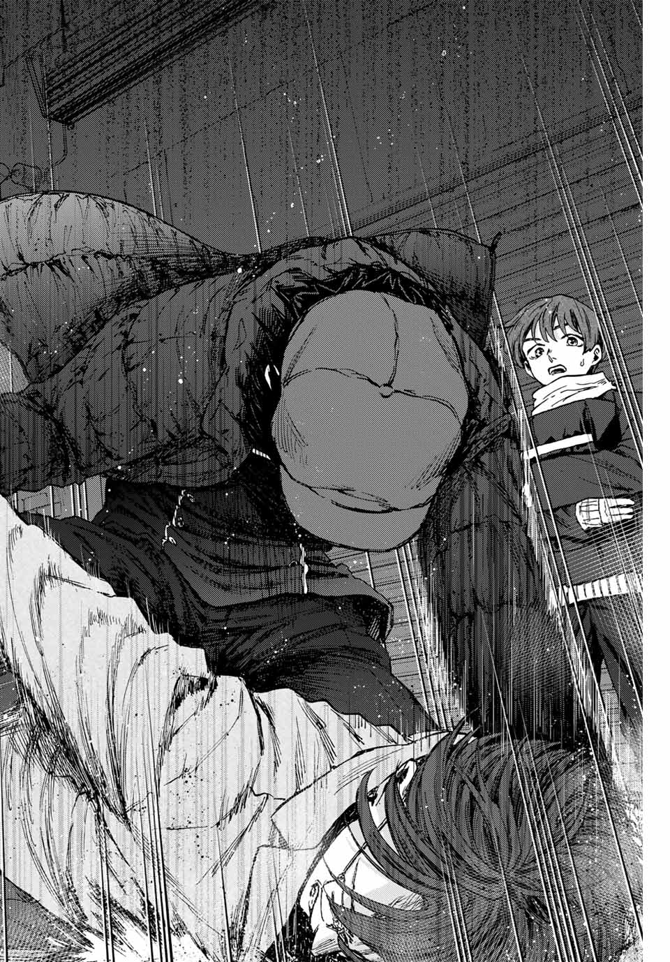 Read KAORU HANA WA RIN TO SAKU Chapter 95 [High Quality / Full] - Page 16 - nicomanga.net