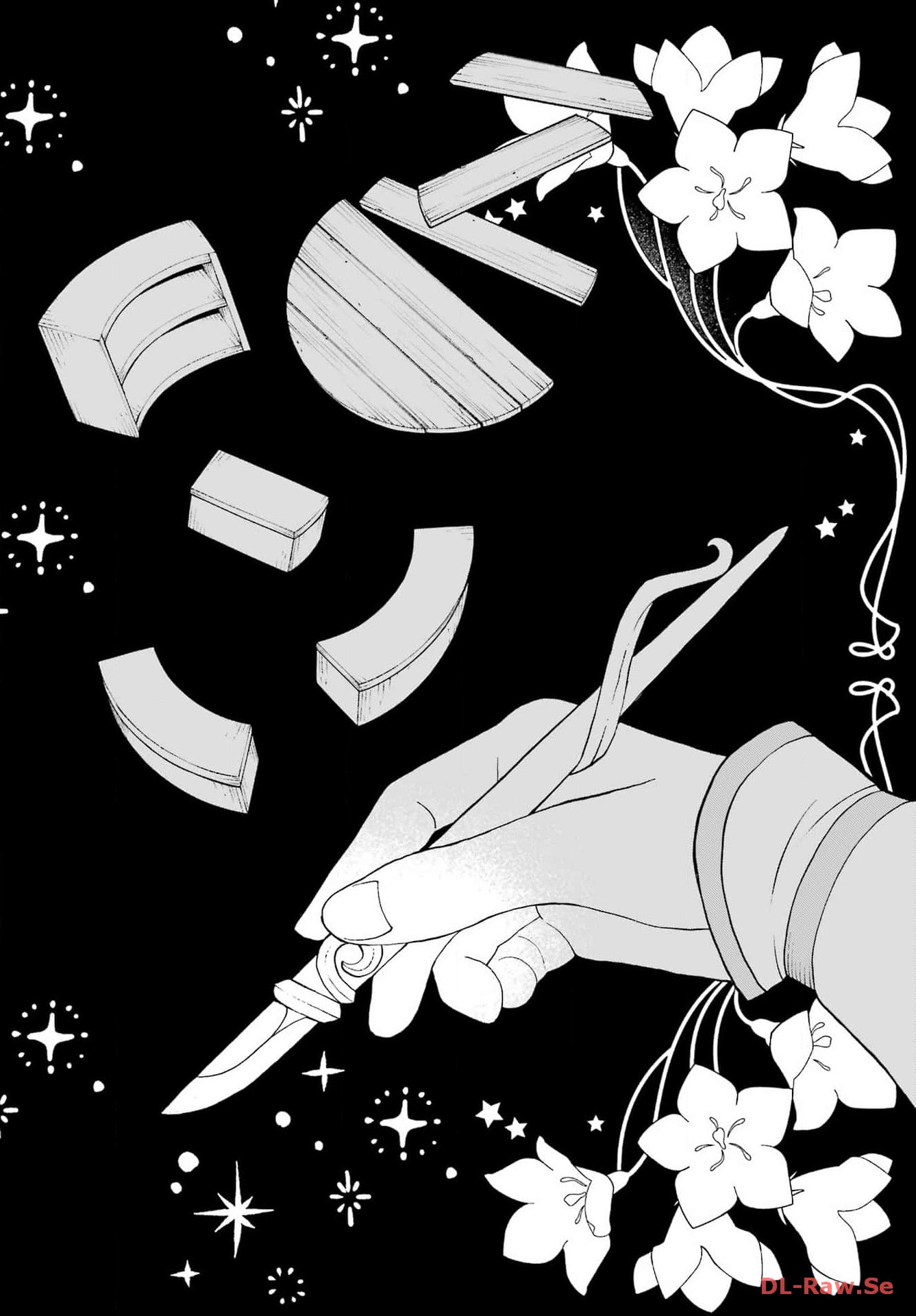 Hinekure Kishi to Fuwafuwa Hime-sama - Kojou Gurashi to Chiisana Ouchi Chapter 3 page 36 - nihonkuni.com