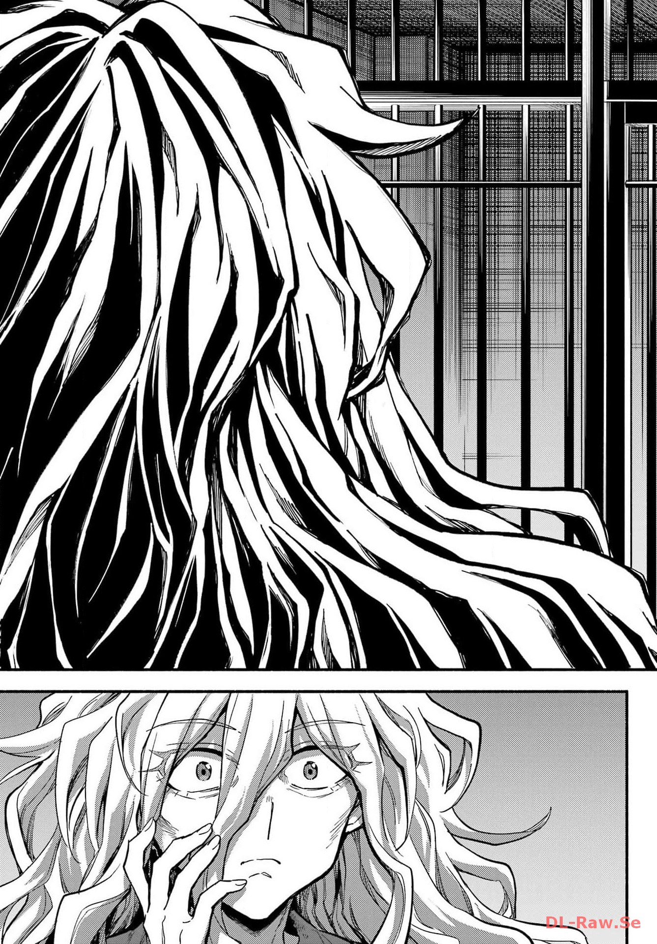 Munou na Nana - Raw Chapter 93 page 23 - nihonkuni.com