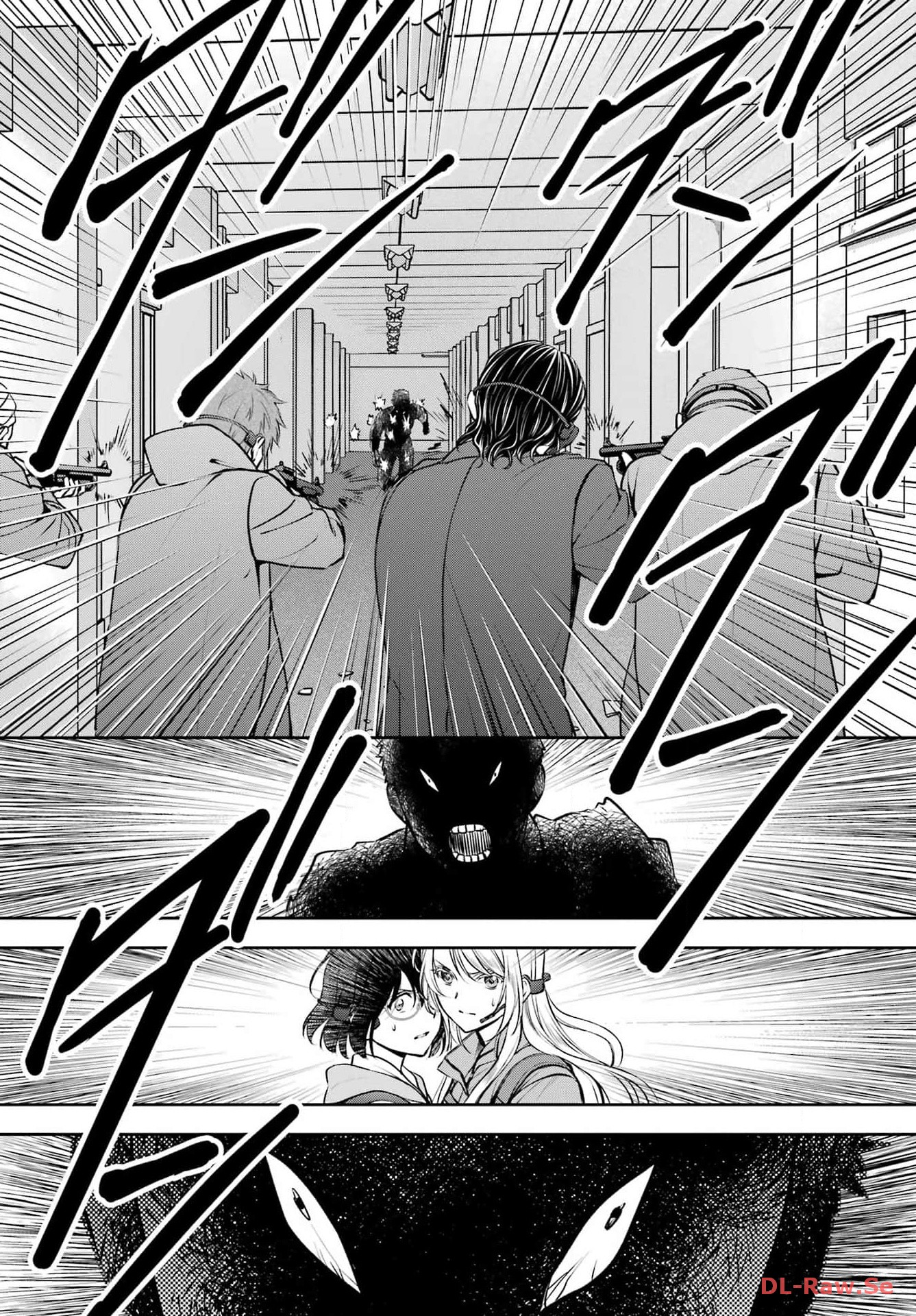 Read URASEKAI PICNIC Chapter 66 [High Quality / Full] - Page 7 - nicomanga.com