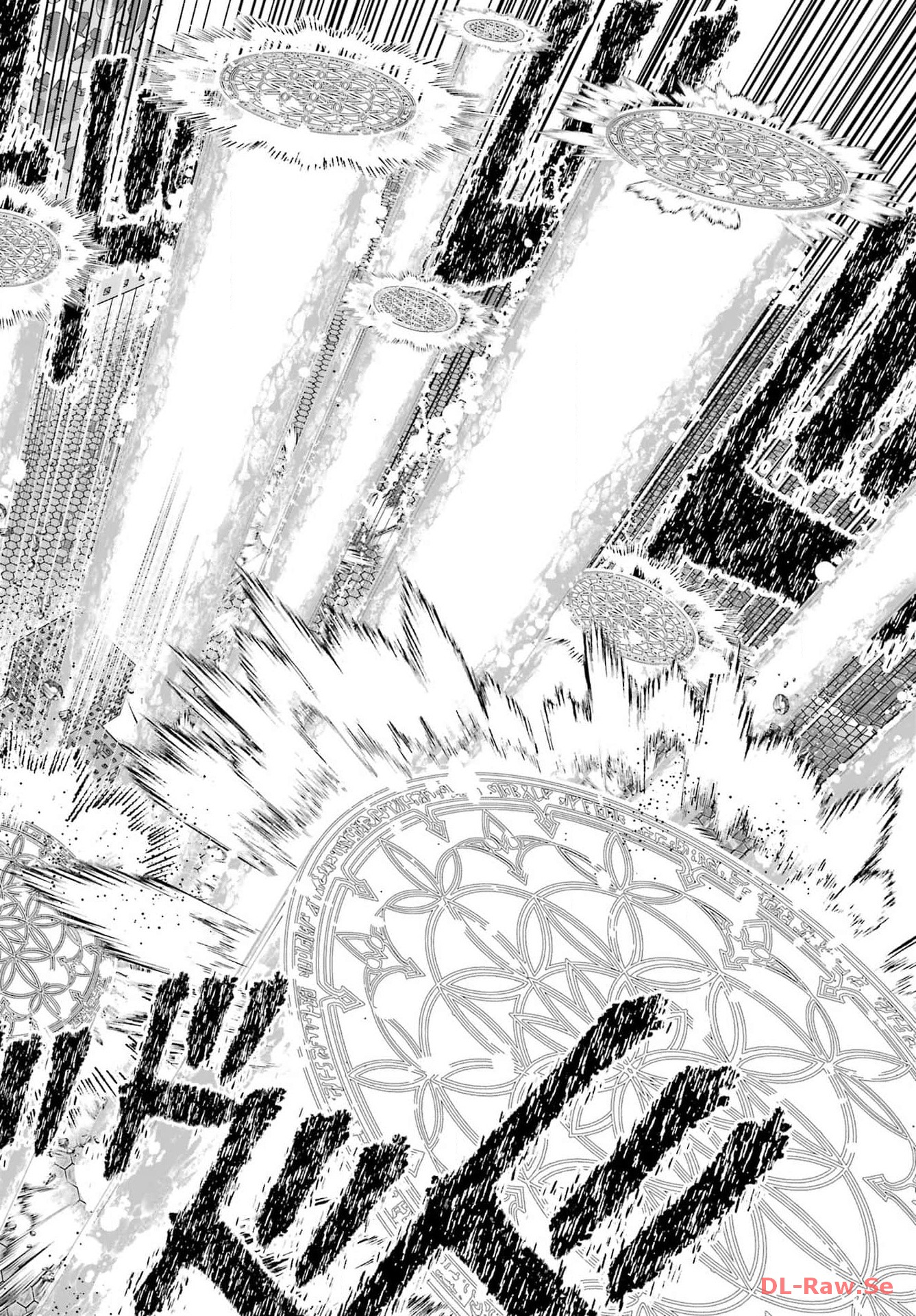 Final Fantasy: Lost Stranger Chapter 55 page 16 - nihonkuni.com